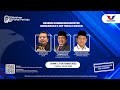 Urgensi Kemendikbudristek Mengangkat 400 Tim Bayangan - Webinar Partai Perindo