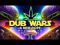 PsyDub Mix - Dub Wars ( A New Dope ) 2023