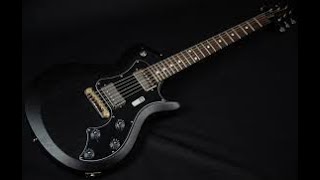 PRS S2 Singlecut Satin Charcoal - An Owner's Review