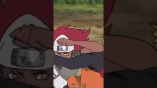 Proof Sakura is useless