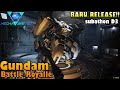 BARU BANGET RELEASE GAME GUNDAM BATTLE ROYALLE GRAPHIC KACAU GRATIS!! MECHA BREAK SUBATHON #D4