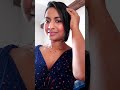 shorts youtubeshorts glam makeup sinhala makeup piu4u