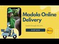 Madola Online Delivery /Shop now  https://madolaplus.com/