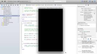 iOS Development - Lesson 5 (Class, Object, Method)