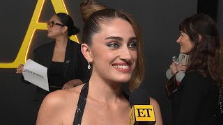 Rachel Sennott on How Much ‘It’s LA’ Video Inspired ‘I Love LA’ (Exclusive)