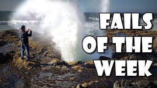 Fails of The Week - Best Funny Fails Compilation November 2019 | FunToo