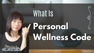 Crack The Code To Personal Wellness | Unveiling The Ultimate Solution For Your Health Issues