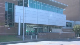Inmate death under investigation at Shelby County jail
