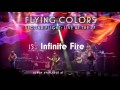 flying colors infinite fire second flight live at the z7