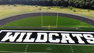 Edison Wildcats Stadium 2020