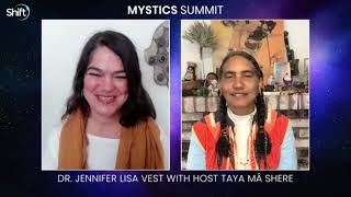 Indigenous Medical Mysticism