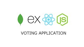 Full Stack MERN Voting App - 13 Handling errors in React