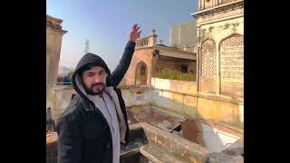 Hari Mandir Hazro || Hazro ki Old Places || Mandi of Hazro #hazro #vlog #harimandir