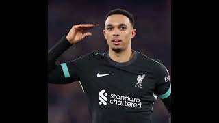 Trent Alexander-Arnold has NOT verbally agreed to join Real Madrid \