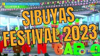 Sibuyas Festival 2023 | Bongabon Nueva Ecija