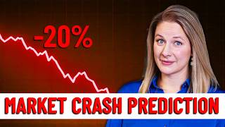The Exact Date of Next Stock Market Crash