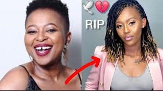 Actress Manaka Ranaka's Daughter Has Sadly Passed Away!!🥺💔😭🕊