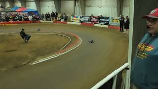 RC Chili Bowl Laps and More - The Charlie Show - EP 405