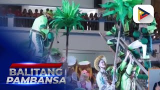 30th Coco Festival sa San Pablo, Laguna, masayang ipinagdiwang