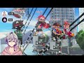 【スプラトゥーン3】今日も修行！ ひよさん〈参加型〉初見歓迎【 紫紅ノ家】