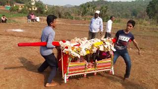 Lanja Indavati Palkhi