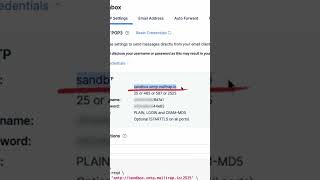 Powershell Test Email - How To | Tutorial by Mailtrap