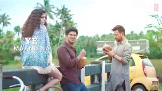 Chota Sa Fasana Full Video Song - Karwaan - Arijit Singh - Irrfan Khan - Mithila Palkar