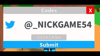 2 New Codes For Skyscraper Tycoon Working