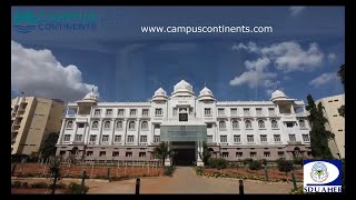 Sri Devaraj Urs Academy of Higher Education and Research, SDUAHER - Kolar, Karnataka