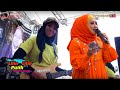 Hj. EVIE TAMALA Feat QASIMA | Lilin Lilin Putih | Bulakamba Brebes | 2019