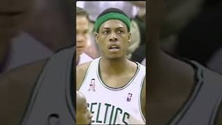 Paul Pierce Highlights - 2002 Boston Celtics vs New Jersey Nets Game 3