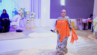 NADIIRA NAYRUUS HIT SONG  NASIIBKU HA IGU KAA DARO | MUSIC VIDEO 2023