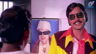 Tamil Hit Movie - Suvarilladha Chiththirangal - Tamil Full Movie | K. Bhagyaraj | Goundamani | HD