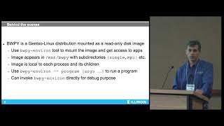 Mini-Tutorial/Workshop: Python in HPC