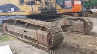 [ Winwin Used Machinery ] Used Crawler Excavator CAT 345CL 2006yr For sale