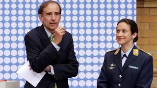 Chefsache-Konferenz 2017 – Ein Gespräch mit Nicola Baumann