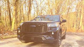 The 5 things I HATE about the 2025 explorer