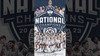 Congrats #uconn #huskies #uconnnation #danhurley #ncaa #ncaamen #nationalchampions #basketball #ncaa