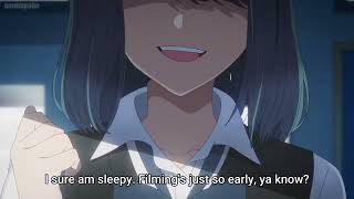 Akane Imitate Ai | Oshi No Ko Episode 7