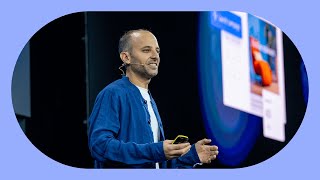 Elevate 2025 opening keynote & product announcements