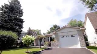 90 White Heather Blvd, Toronto