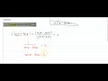 if `sectheta+tantheta =2` then find the the value of `sectheta.`