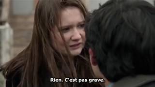 Shameless US S5E7 - Debbie and Derrick
