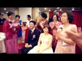 love s 婚禮團隊｜文定午宴｜軒戎 政姍 精華版