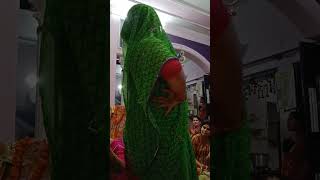 नाथ मैं तो हार गई घोट के भांग तुम्हारी💃#viral #video #HarirasMala