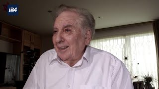 Remembering Henry Wermuth: A Holocaust and COVID-19 Survivor