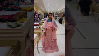 കല്യാണ shopping കഴിഞ്ഞങ്ങനെ🤣😉🫰❤️😊🧿#youtubeshorts #ownvoice #shopping #wedding #shorts