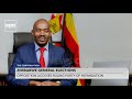 Zimbabwe August Elections: Opposition Chamisa Accuses Ruling Party Of Intimidation Ahead Of Polls