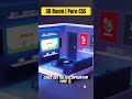 3D Room | Pure CSS  | #tutorials #coding #shorts