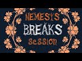 breakbeat session 117 mixed by dj némesys